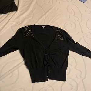 Charlotte Russe cardigan